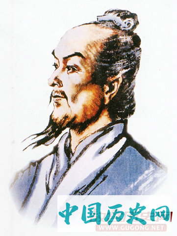 张衡发明了地动仪 官方称之为朝廷异类