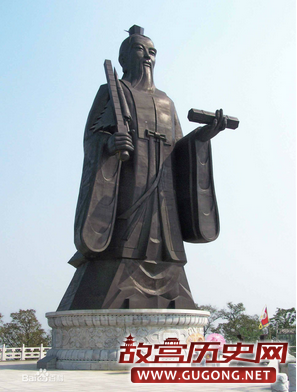 姜子牙为什么他能够活到139岁