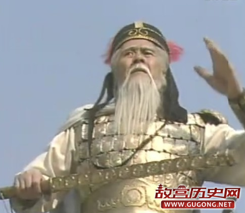 姜子牙为什么他能够活到139岁