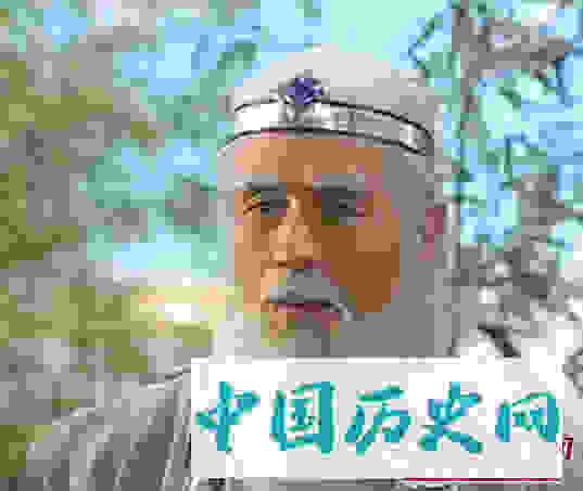 姜子牙为什么他能够活到139岁