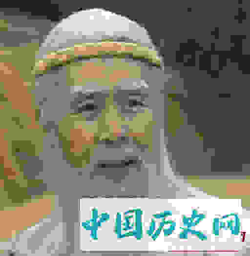 姜子牙为什么他能够活到139岁