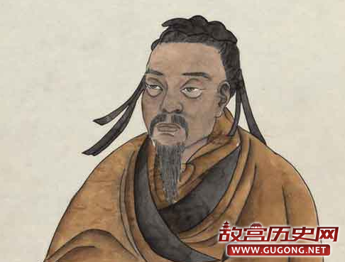 姜子牙为什么他能够活到139岁