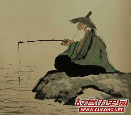 姜子牙为什么他能够活到139岁