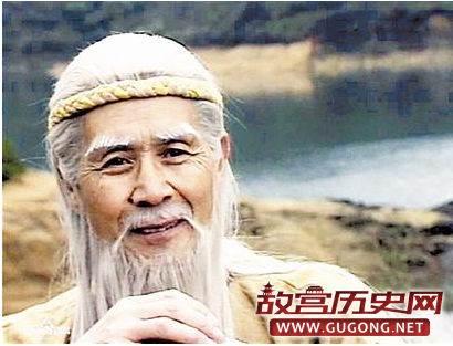 姜子牙为什么他能够活到139岁