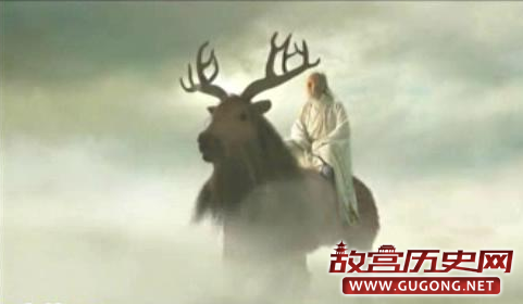 姜子牙为什么他能够活到139岁