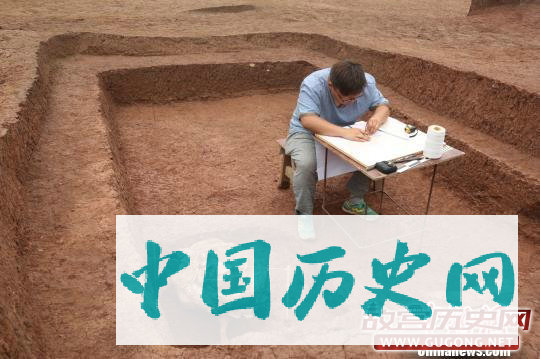 贵州习水黄金湾遗址考古发掘收官 有助南方丝绸之路研究