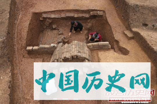 贵州习水黄金湾遗址考古发掘收官 有助南方丝绸之路研究