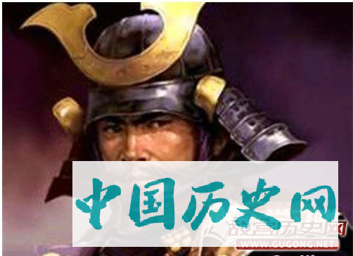 村上义清人物简介