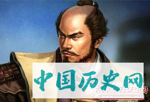 马场信房是怎么死的