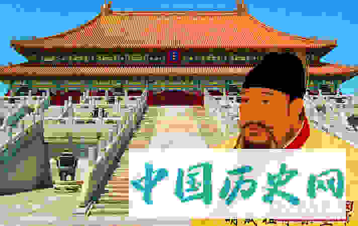 揭秘：永乐大帝朱棣活剐三千宫女的内幕