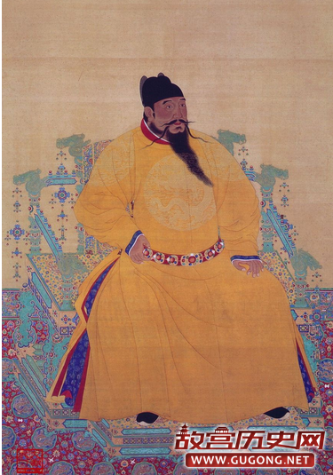 揭秘：永乐大帝朱棣活剐三千宫女的内幕