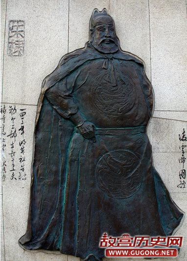 揭秘：永乐大帝朱棣活剐三千宫女的内幕