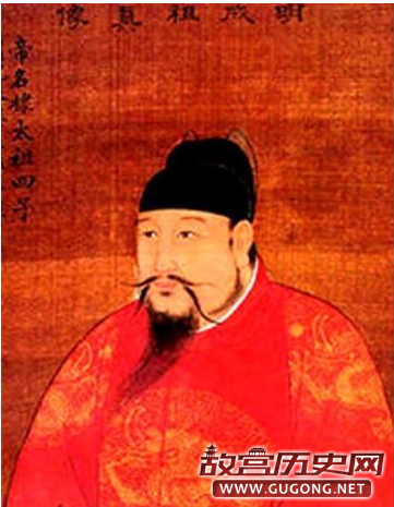 揭秘：永乐大帝朱棣活剐三千宫女的内幕