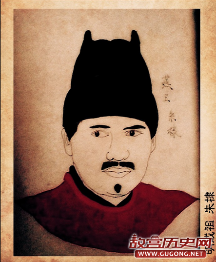 揭秘：永乐大帝朱棣活剐三千宫女的内幕