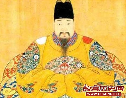 揭秘：永乐大帝朱棣活剐三千宫女的内幕