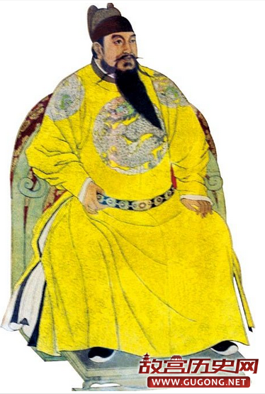 揭秘：永乐大帝朱棣活剐三千宫女的内幕