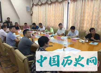 重庆云阳县磐石城遗址考古发掘取得重要收获