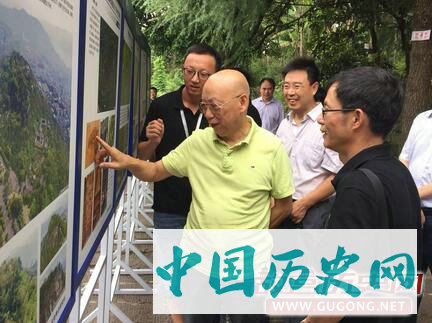 重庆云阳县磐石城遗址考古发掘取得重要收获