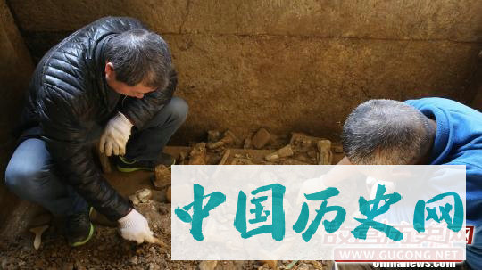 贵州考古发掘确认5座播州土司墓 总数增至14座