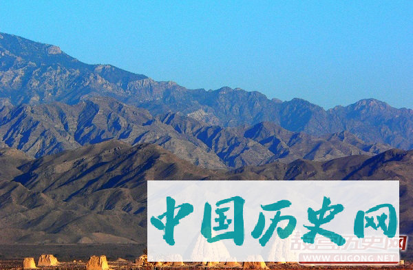 西夏王陵，宁夏西夏王陵