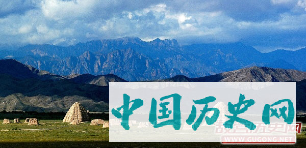 西夏王陵，宁夏西夏王陵