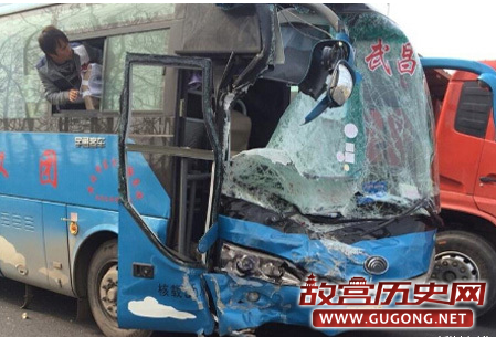 盘点最恐怖最神秘的中国十一条死亡公路