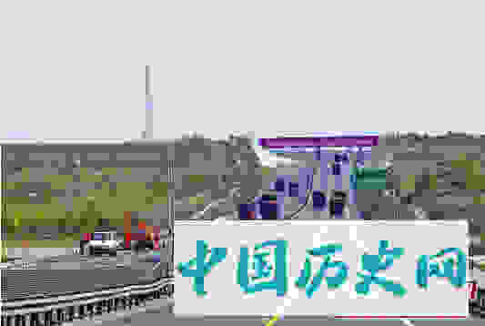 盘点最恐怖最神秘的中国十一条死亡公路