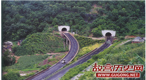 盘点最恐怖最神秘的中国十一条死亡公路