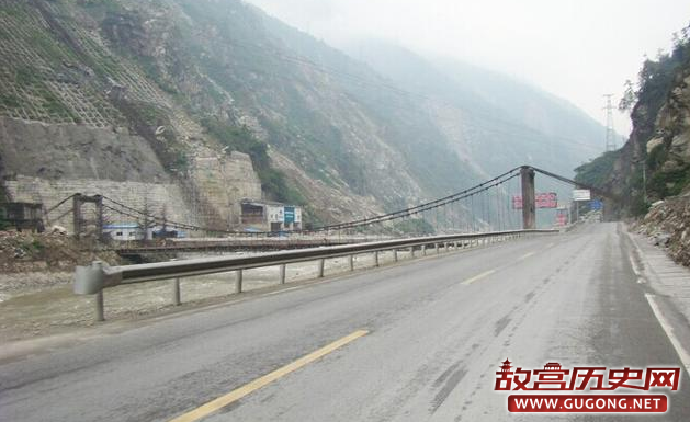 盘点最恐怖最神秘的中国十一条死亡公路