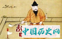 《酌中志》作者刘若愚简介 刘若愚人物结局