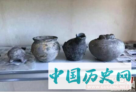 浙江宁波奉化发现距今5800年史前文化遗址