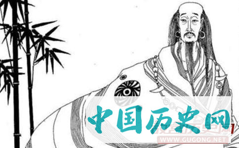 帝尧为什么发明围棋？帝尧造围棋的故事