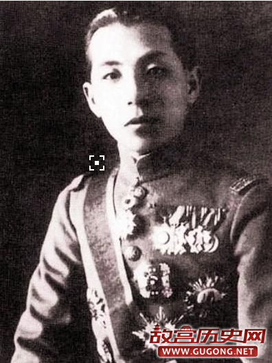 张学良不回大陆的真正原因和真相