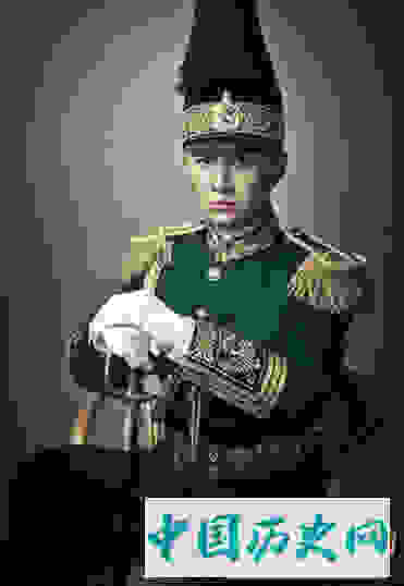 张学良不回大陆的真正原因和真相