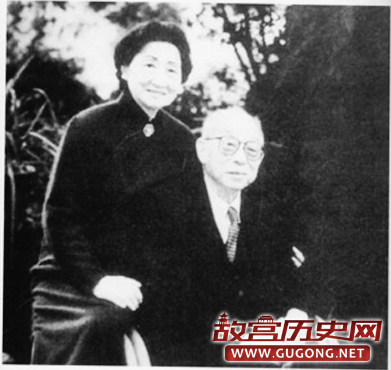 张学良不回大陆的真正原因和真相