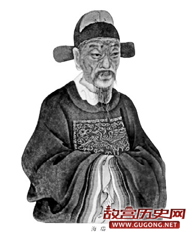 海瑞罢官，所谓“清官”背后的“私欲”