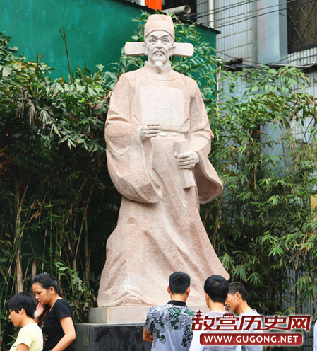 海瑞罢官，所谓“清官”背后的“私欲”