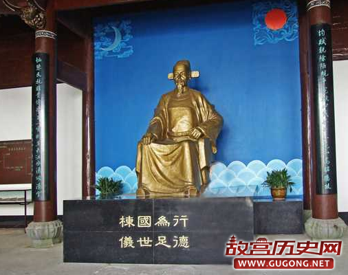 海瑞罢官，所谓“清官”背后的“私欲”