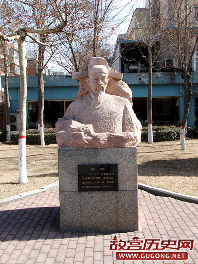 海瑞罢官，所谓“清官”背后的“私欲”