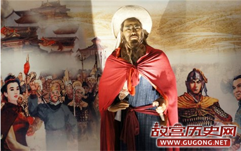 揭秘张献忠屠戮四川 一天20万少妇受辱