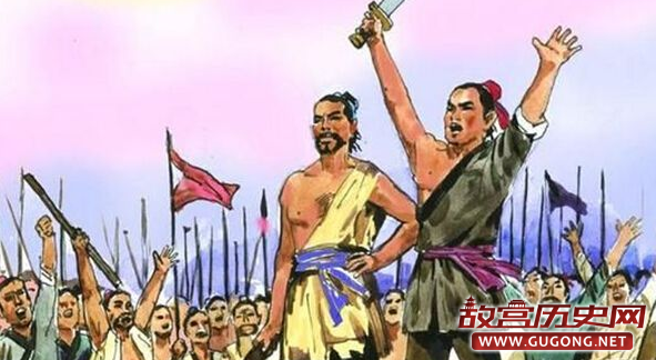 揭秘张献忠屠戮四川 一天20万少妇受辱