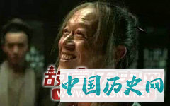 明朝奸宦王体乾简介 王体乾人物结局