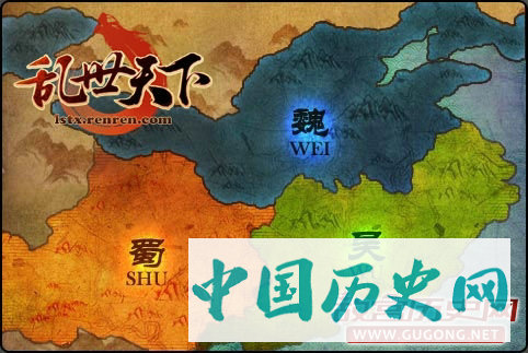 魏晋南北朝时期，怎样理清魏晋南北朝那段的历史？