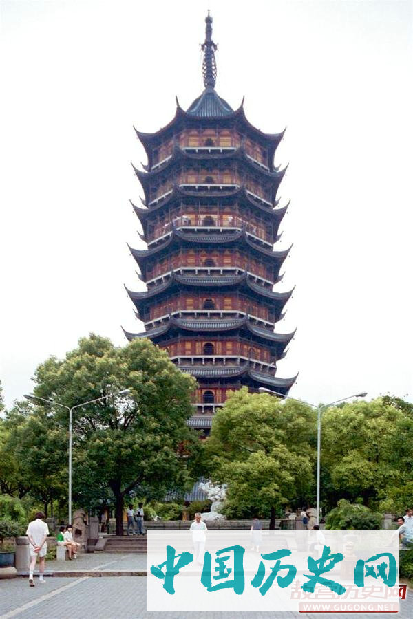 80年代的江南：高清老片图集 八四年的江南记忆