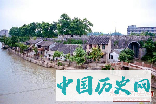 80年代的江南：高清老片图集 八四年的江南记忆