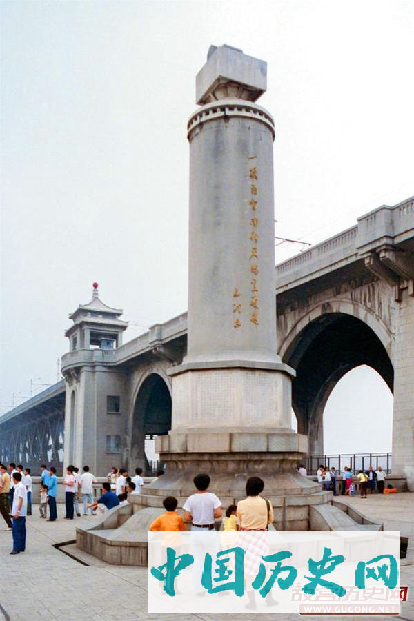 80年代的江南：高清老片图集 八四年的江南记忆