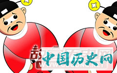 冯道是谁？他为何被称为官场不倒翁？