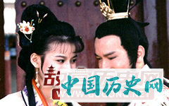 李煜是谁？他有什么历史评价？