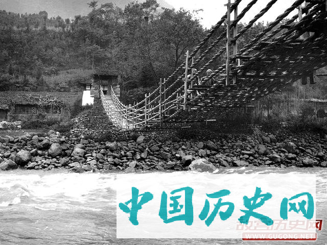 四川老照片：巴蜀特色浓厚的岁月 1929年