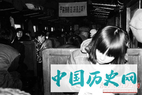 平遥古城：保存完好的古城 1987年的晋中平遥